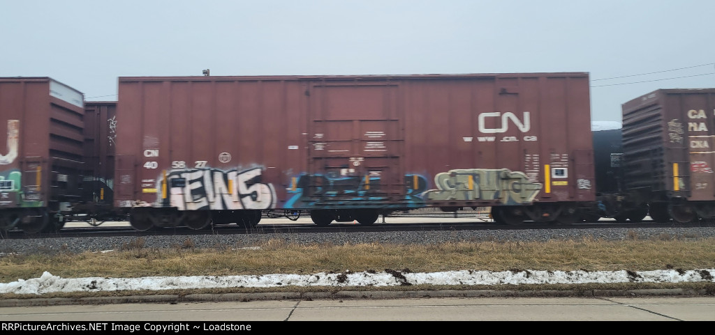 CN 405827